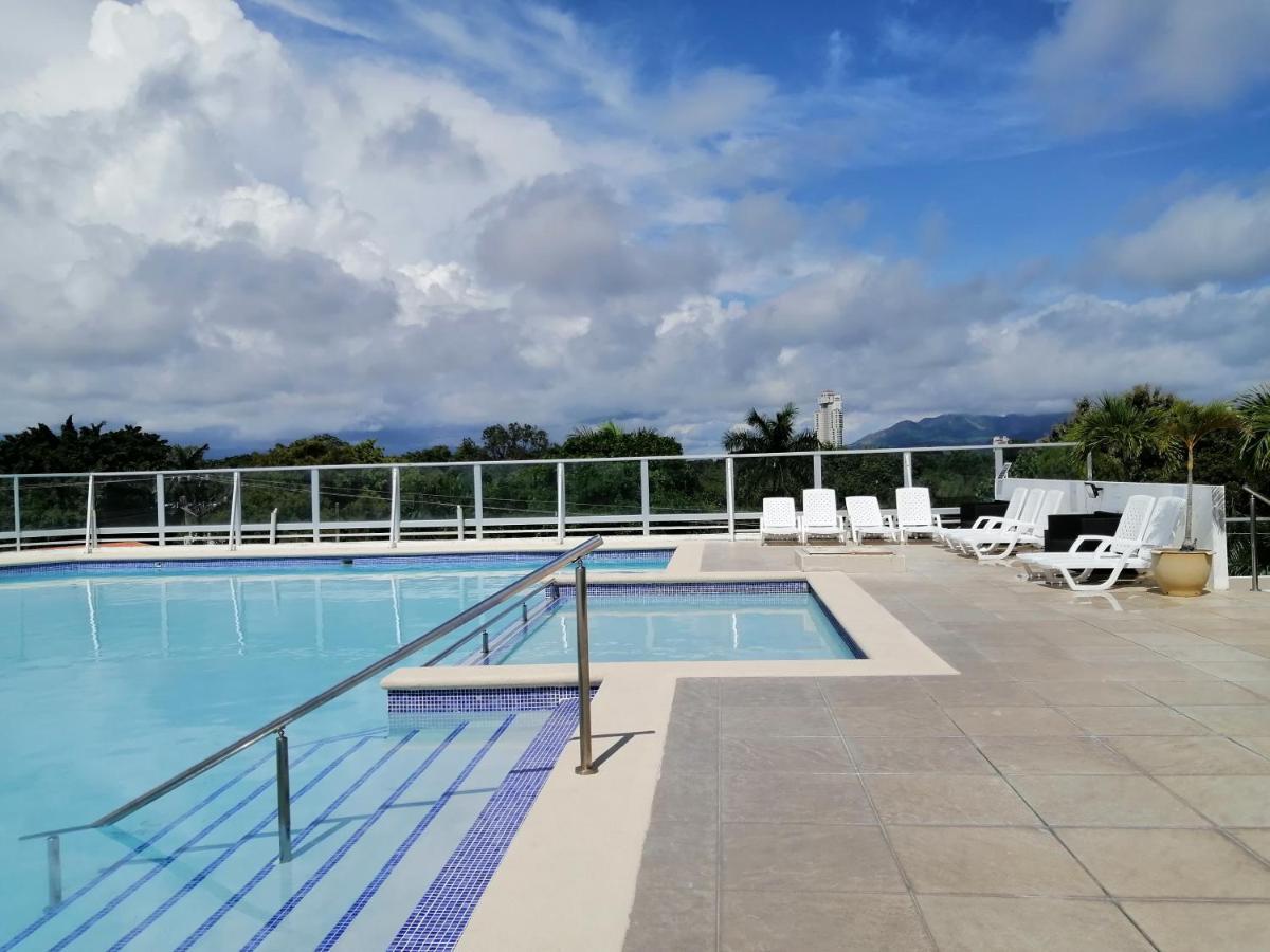 Ibiza Apartments Playa Coronado Las Lajas  Eksteriør billede
