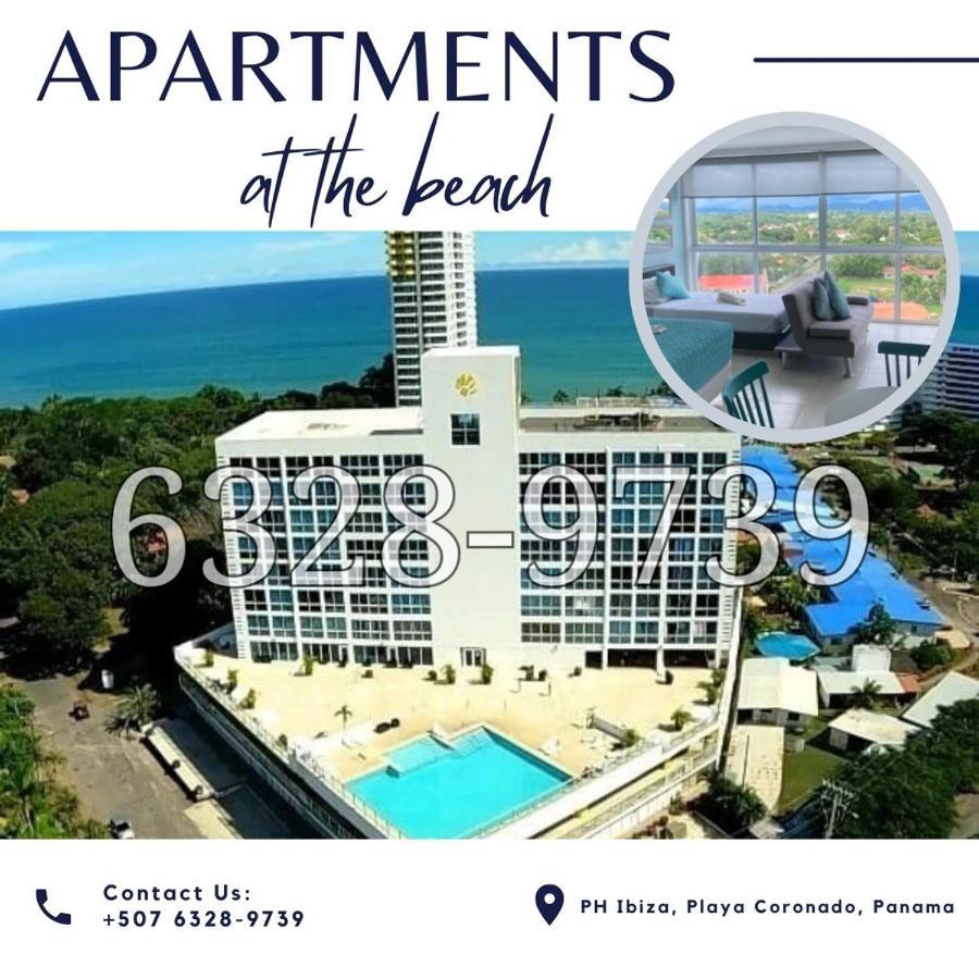 Ibiza Apartments Playa Coronado Las Lajas  Eksteriør billede