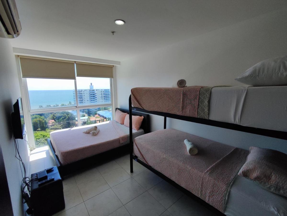 Ibiza Apartments Playa Coronado Las Lajas  Eksteriør billede